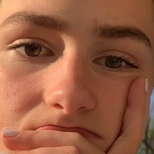 Meet your Posher, Christiana